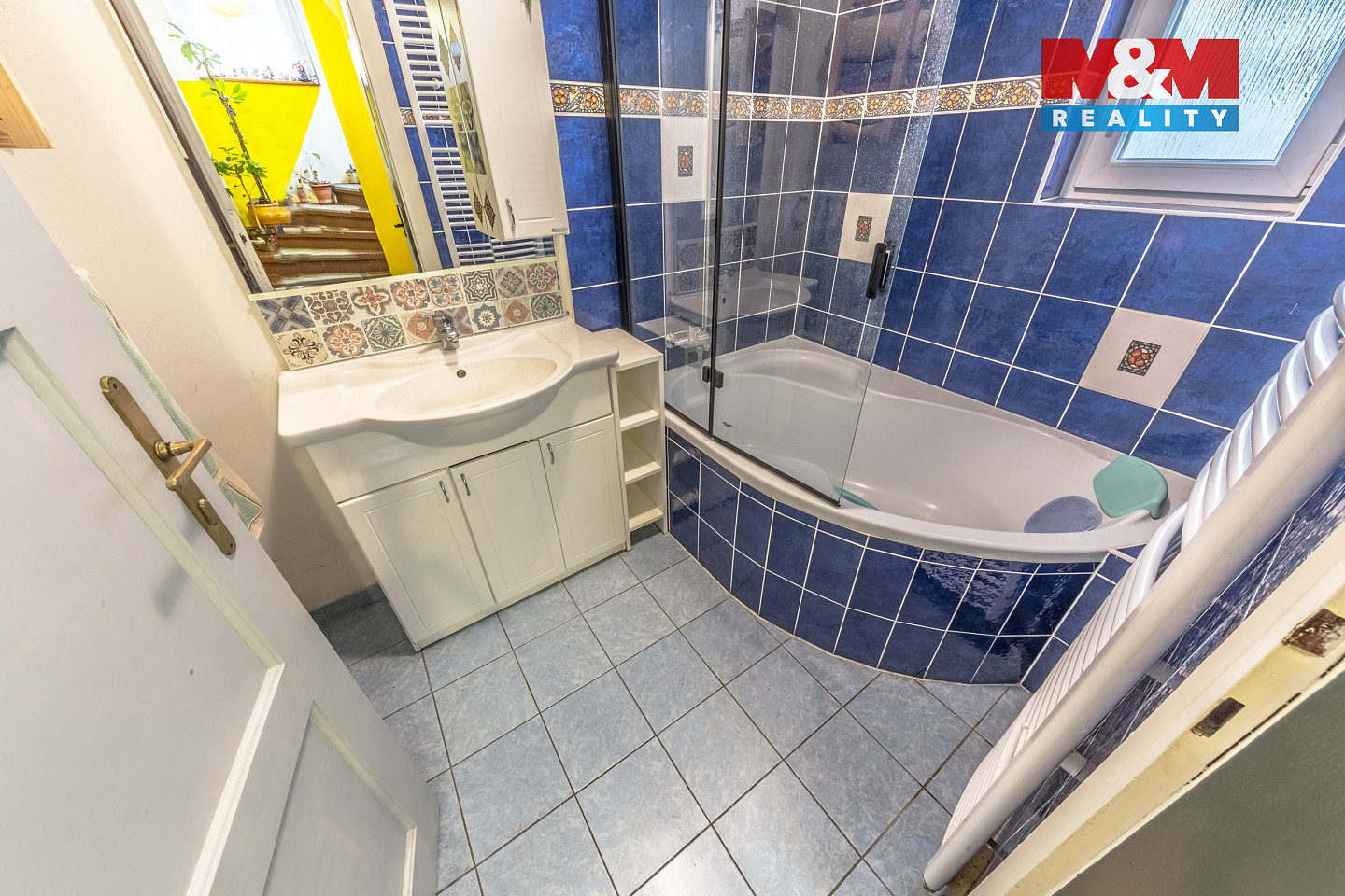 Prodej domu 128 m² s pozemkem 815 m² – pohled 6