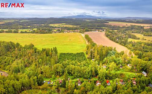 Prodej chaty/chalupy 28 m² s pozemkem 101 m², Římov, okres České Budějovice
