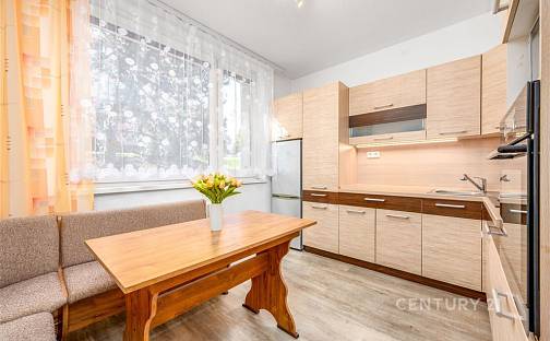 Prodej bytu 1+1 31 m², Březinova, Jihlava