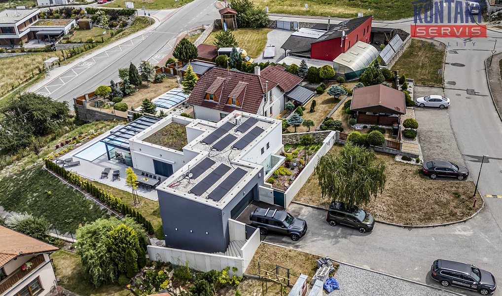 Prodej domu 236 m² s pozemkem 1 076 m², Hlincová Hora – náhled fotky 37
