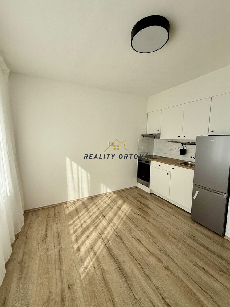 Pronájem bytu 1+1 36 m² — photo 4