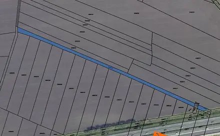Prodej pole 111 m², Sadská, okres Nymburk