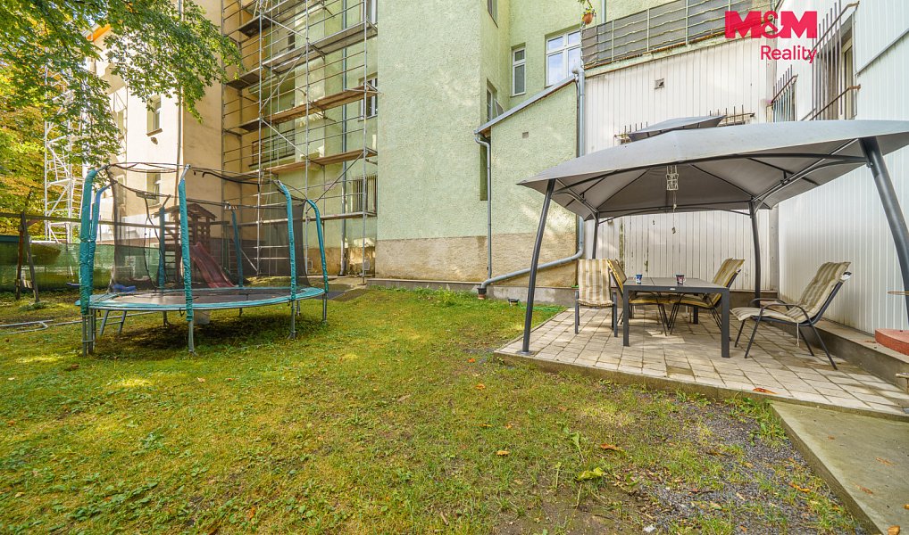 Prodej bytu 4+1 99 m², Karlovy Vary – náhled fotky 24