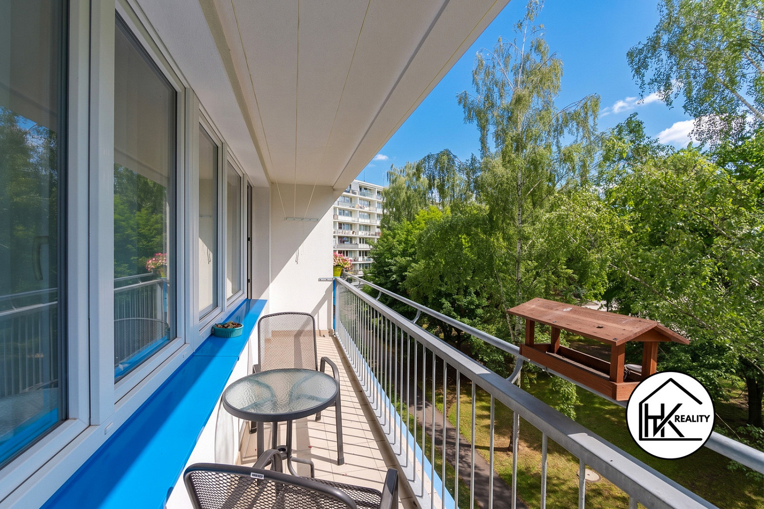 Prodej bytu 3+1 73 m² – fotografie 3