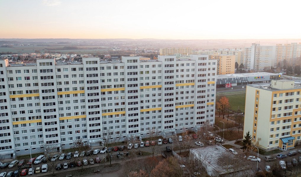 Prodej bytu 3+1 70 m², Praha – náhled fotky 15