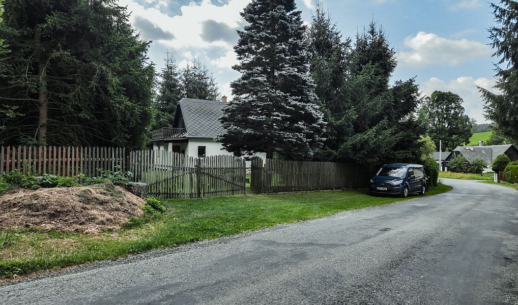 Prodej chaty/chalupy 70 m² s pozemkem 1 402 m², Pustá Rybná – náhled fotky 20