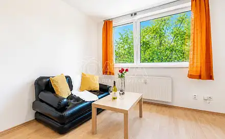 Prodej bytu 1+kk 26 m²