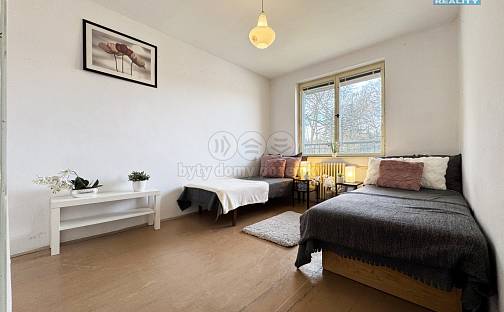 Prodej domu 116 m² s pozemkem 1 214 m², Krásné Údolí - Odolenovice, okres Karlovy Vary