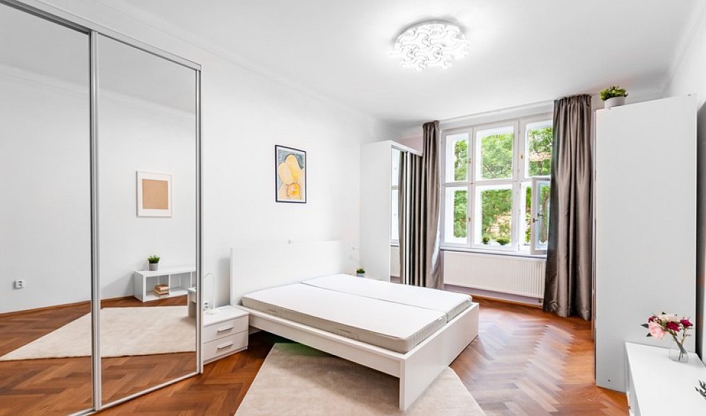 Prodej bytu 3+kk 102 m², Praha – náhled fotky 8
