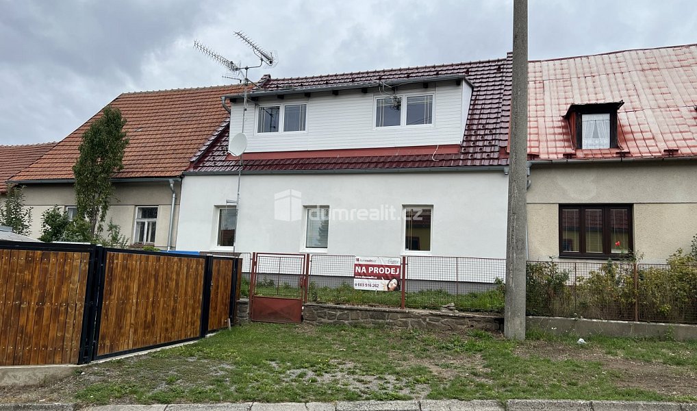 Prodej domu 249 m² s pozemkem 249 m², Podomí – náhled fotky 10