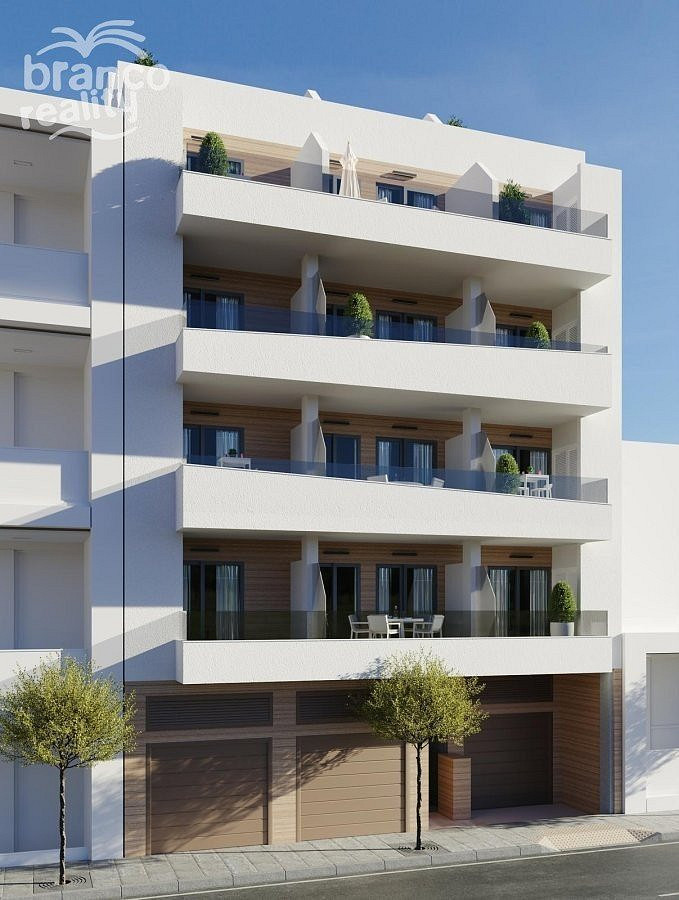 Prodej bytu 2+kk 74 m² - Widok 3