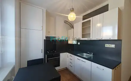 Pronájem bytu 2+1 56 m², Wolkerova, Šumperk