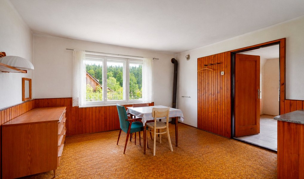Prodej domu 152 m² s pozemkem 414 m², Plavy – náhled fotky 18