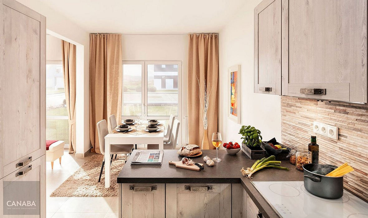 Prodej domu 136 m² s pozemkem 1 m² — photo 2