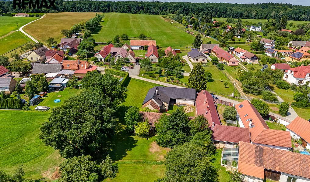 Prodej domu 72 m² s pozemkem 1 922 m², Drahotěšice – náhled fotky 25