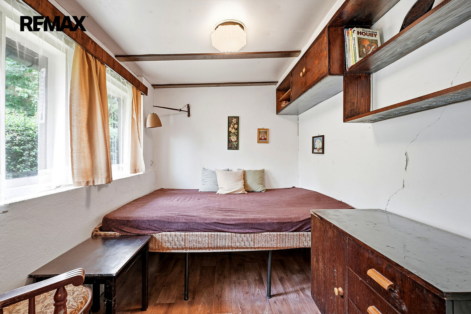 Prodej chaty/chalupy 156 m² s pozemkem 945 m² – fotografie 5