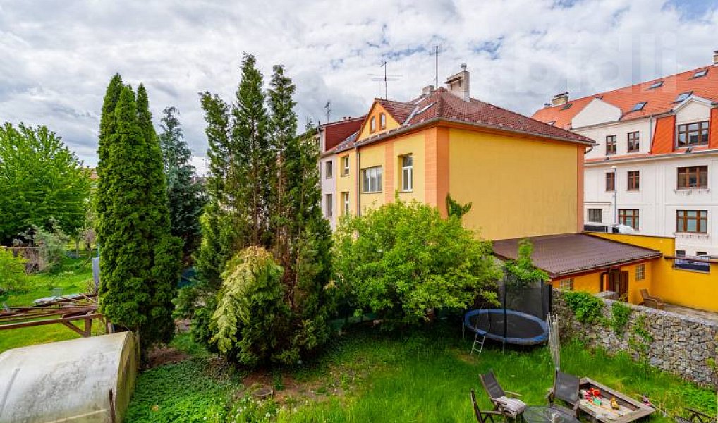 Prodej bytu 4+1 118 m², České Budějovice – náhled fotky 20