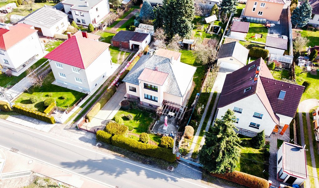 Prodej domu 300 m² s pozemkem 801 m², Komárov – náhled fotky 23