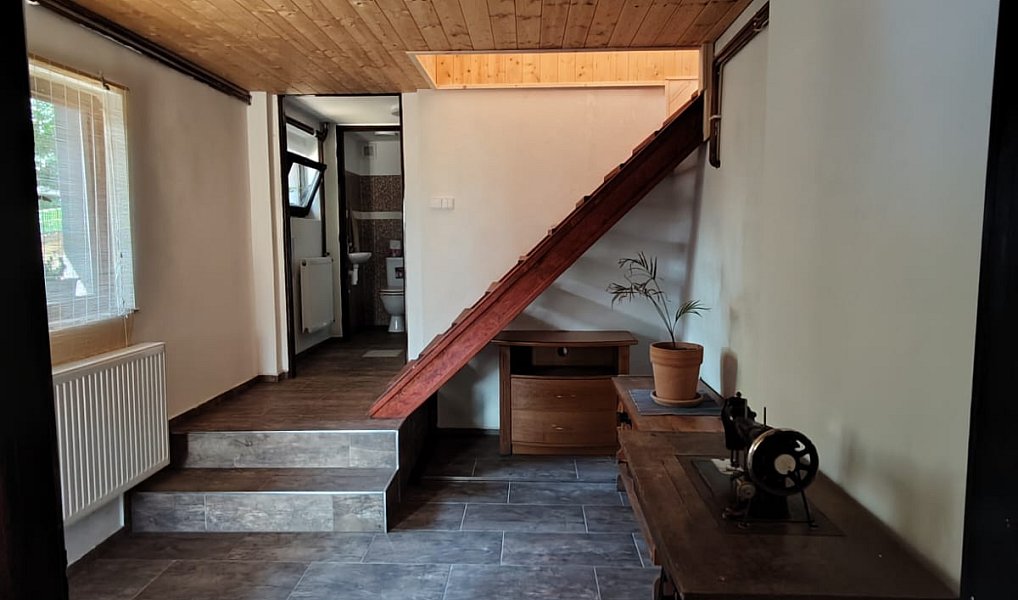 Prodej chalupy 110 m², Svídnice – náhled fotky 34