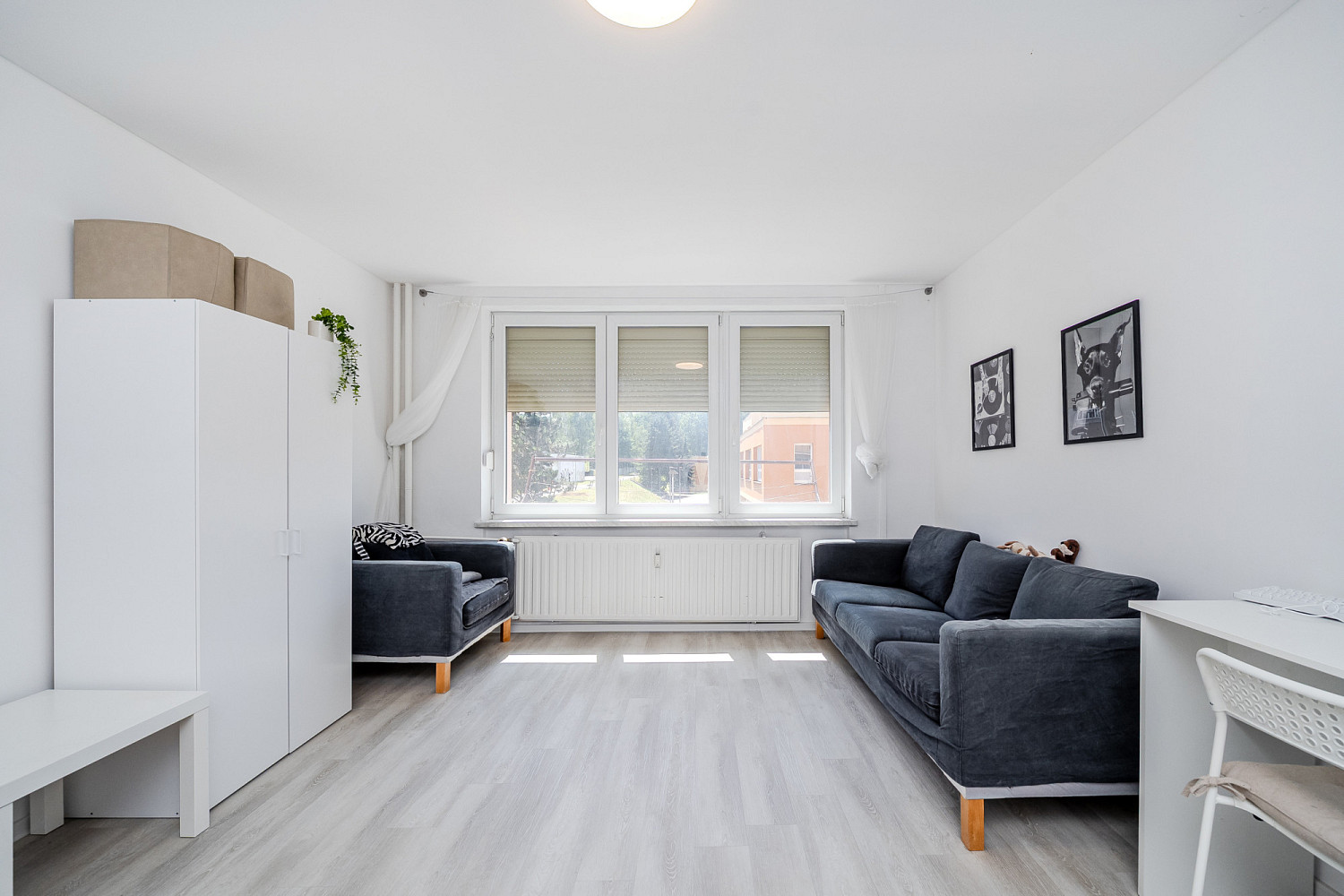 Prodej bytu 1+1 41 m²