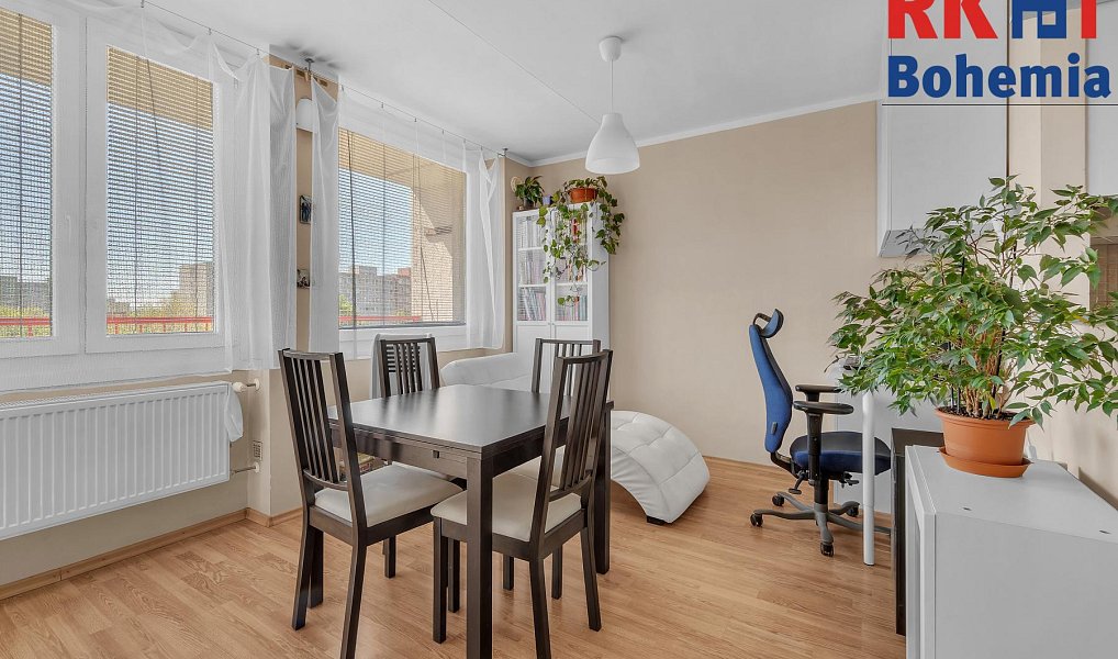 Prodej bytu 3+1 71 m², Praha – náhled fotky 6