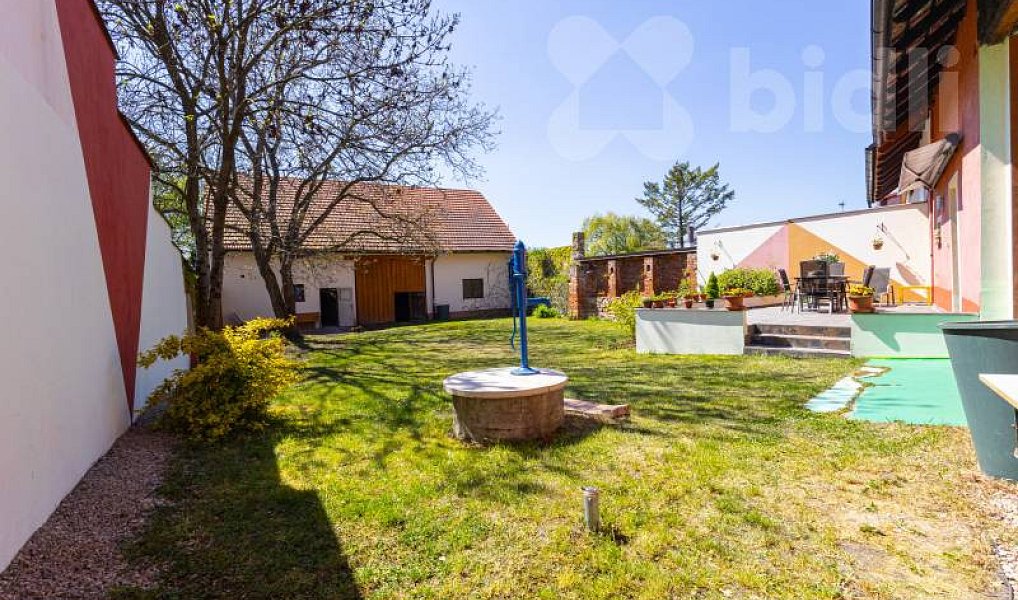 Prodej domu 100 m² s pozemkem 1 453 m², Sadská – náhled fotky 5