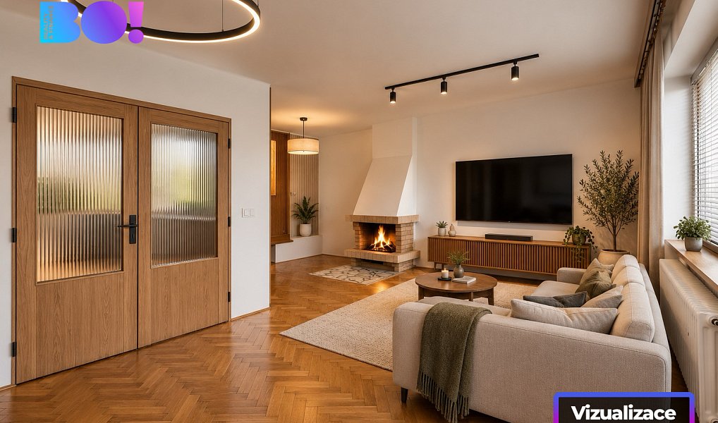 Prodej domu 93 m² s pozemkem 468 m², Havířov – náhled fotky 6