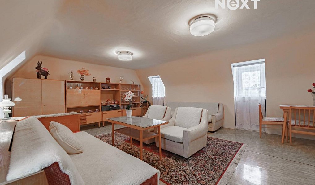 Prodej domu 110 m² s pozemkem 670 m², Opava – náhled fotky 11