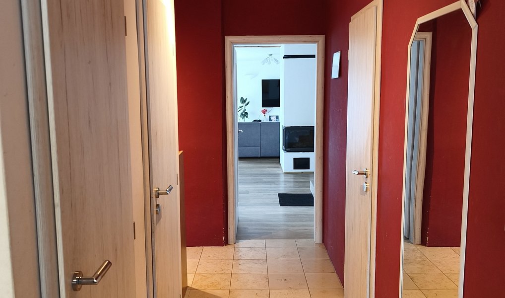 Prodej domu 180 m² s pozemkem 865 m², Libeř – náhled fotky 12