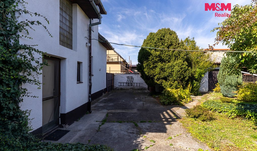 Prodej domu 120 m² s pozemkem 953 m², Tlumačov – náhled fotky 7