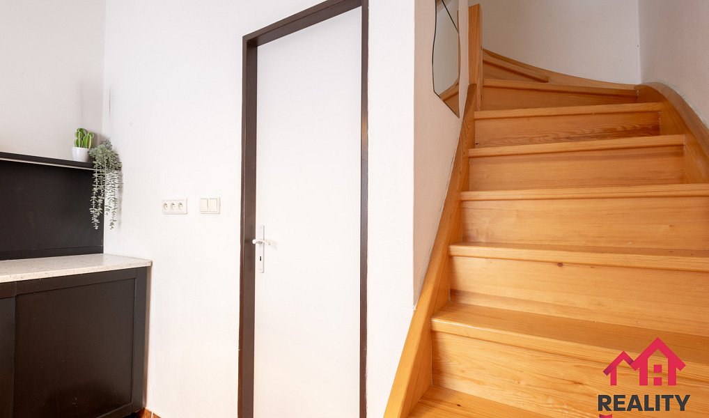 Prodej bytu 1+1 29 m², Moravská Třebová – náhled fotky 4