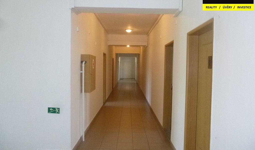 Pronájem kanceláře 342 m², Opava – náhled fotky 3