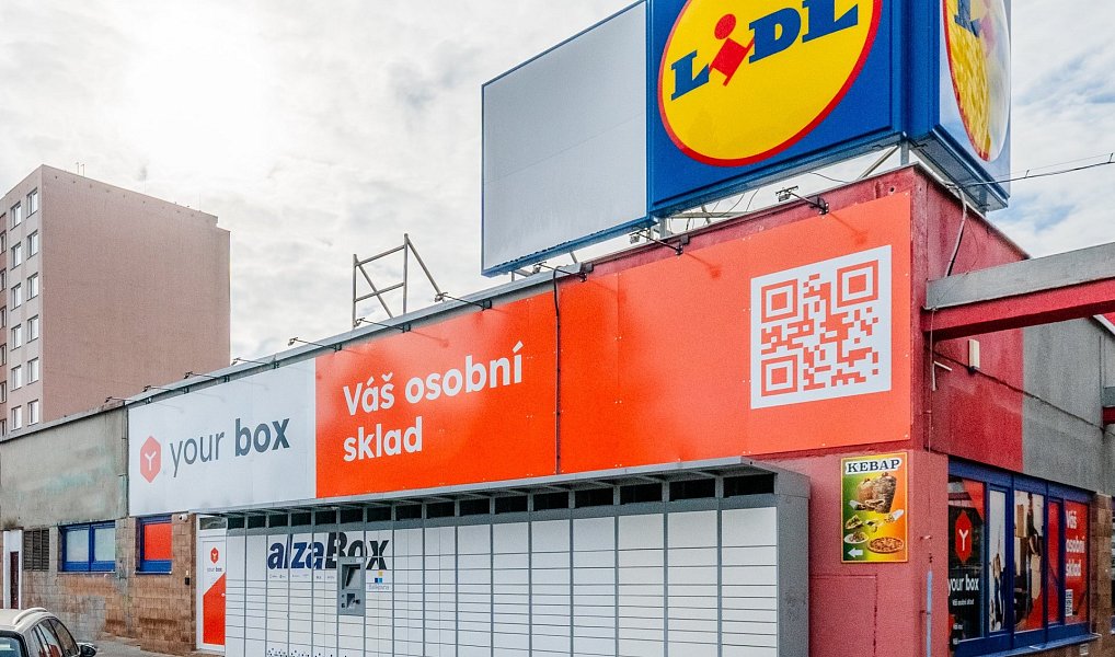 Pronájem skladovacích prostor 1 m², Praha – náhled fotky 12