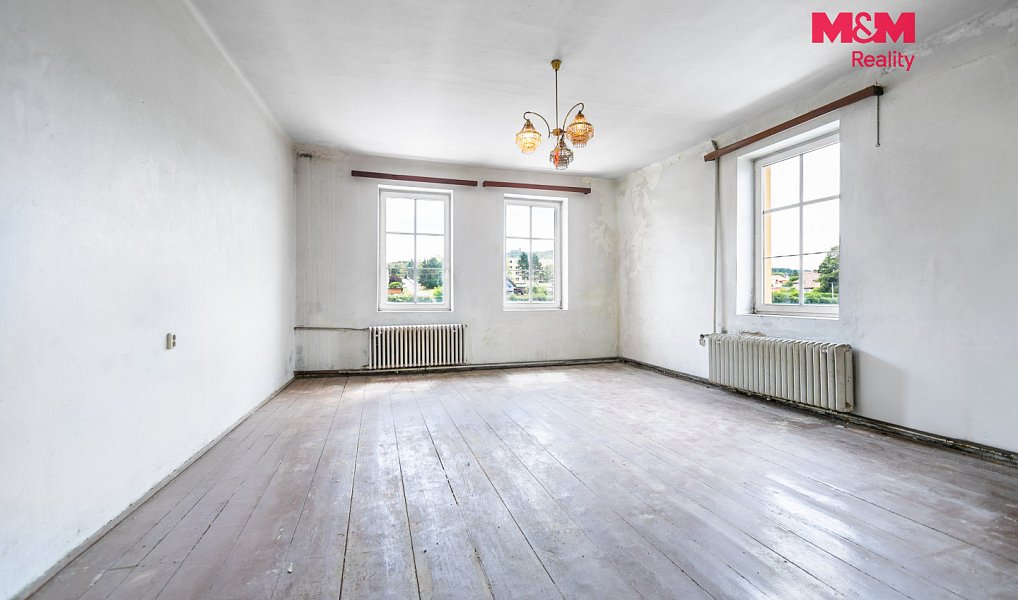 Prodej bytu 5+1 185 m², Starý Plzenec – náhled fotky 3