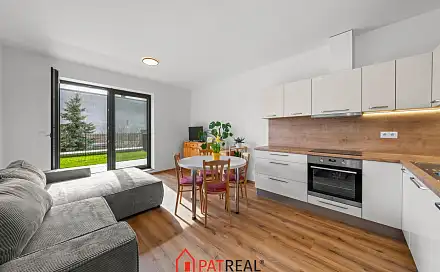 Prodej bytu 2+kk 79 m²