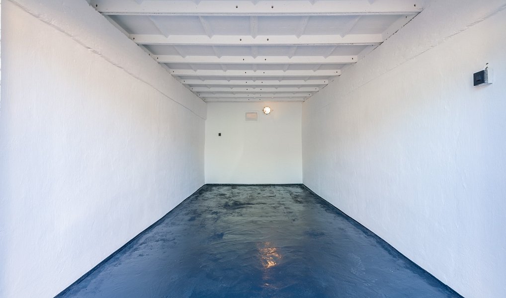 Pronájem garáže, 19 m2 - Slaný, Slaný – náhled fotky 3