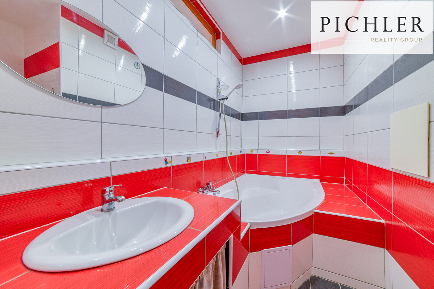 Prodej bytu 2+1 59 m² — photo 3