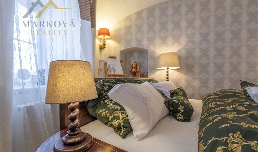 Prodej domu 312 m² s pozemkem 3 167 m², Záboří – náhled fotky 16