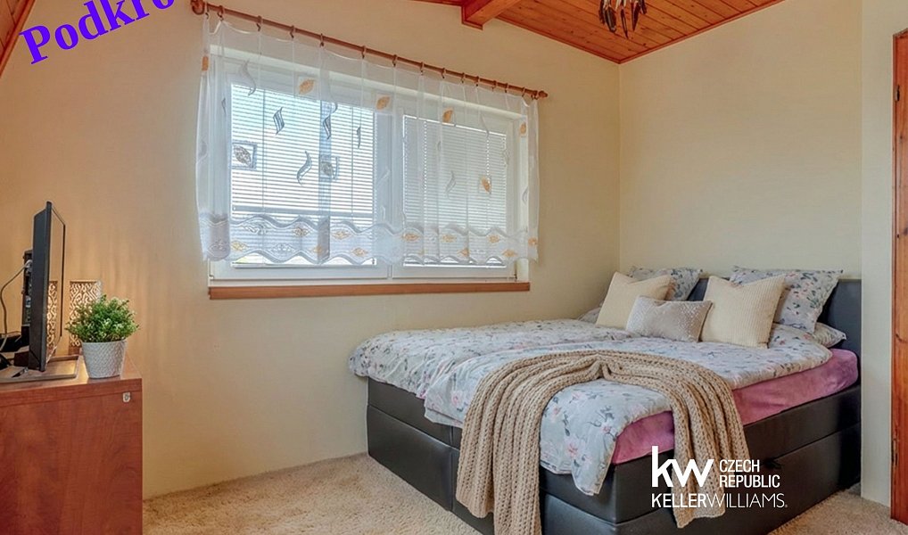 Prodej domu 251 m² s pozemkem 1 028 m², Zašová – náhled fotky 12