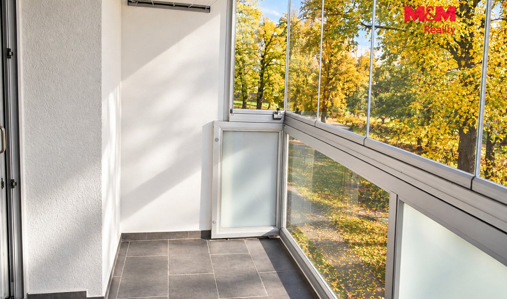 Pronájem bytu 2+1 55 m², Ostrava – náhled fotky 5