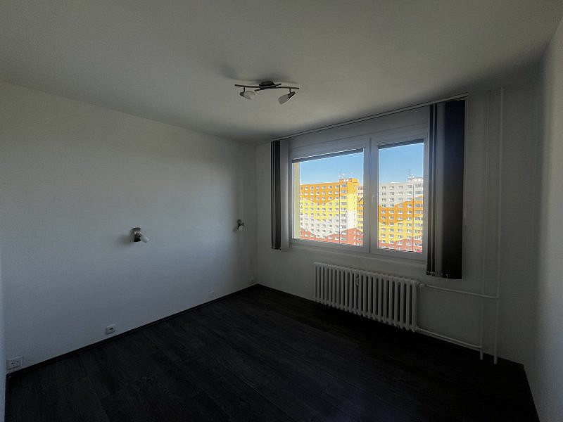 Prodej bytu 2+1 62 m² – pohled 6