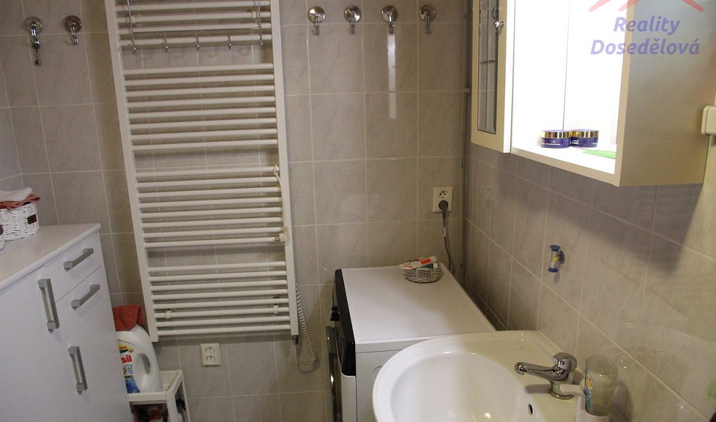Prodej domu 96 m² s pozemkem 440 m², Malé Kyšice – náhled fotky 20