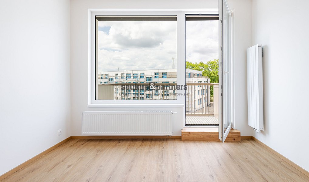 Prodej bytu 3+kk 74 m², Kladno – náhled fotky 4