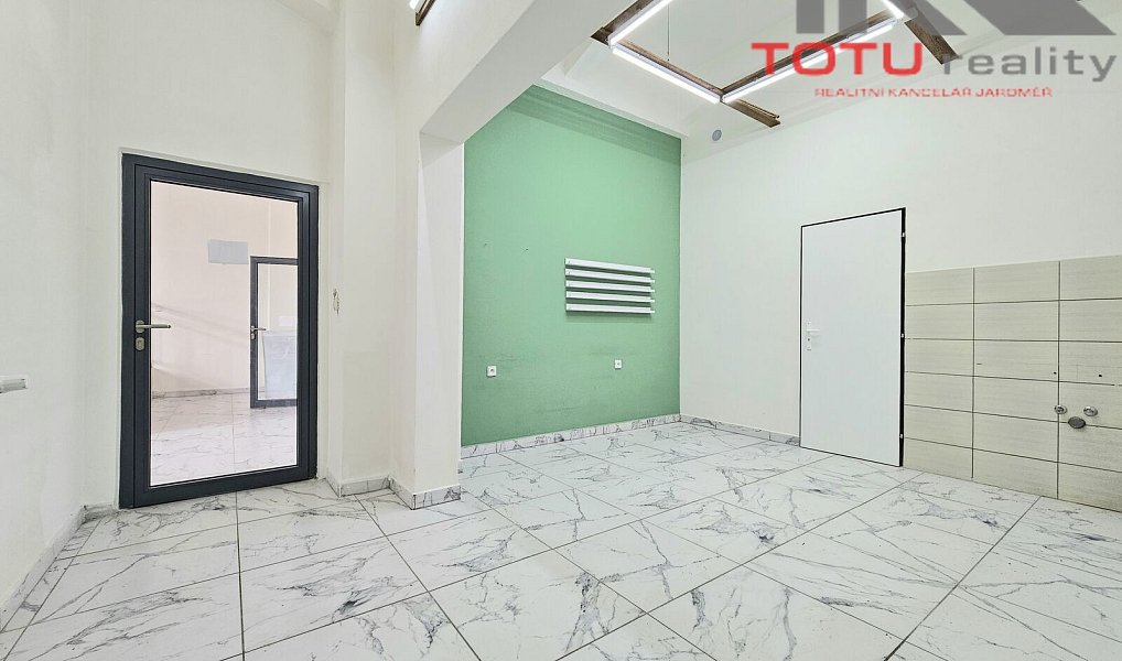 Pronájem komerčního objektu (jiného typu) 37 m², Jaroměř – náhled fotky 3