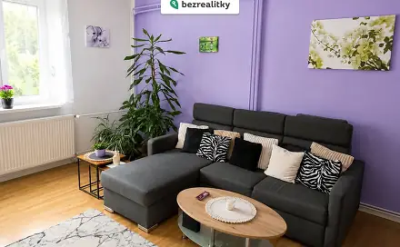 Prodej bytu 3+1 79 m², Medlovice, okres Vyškov