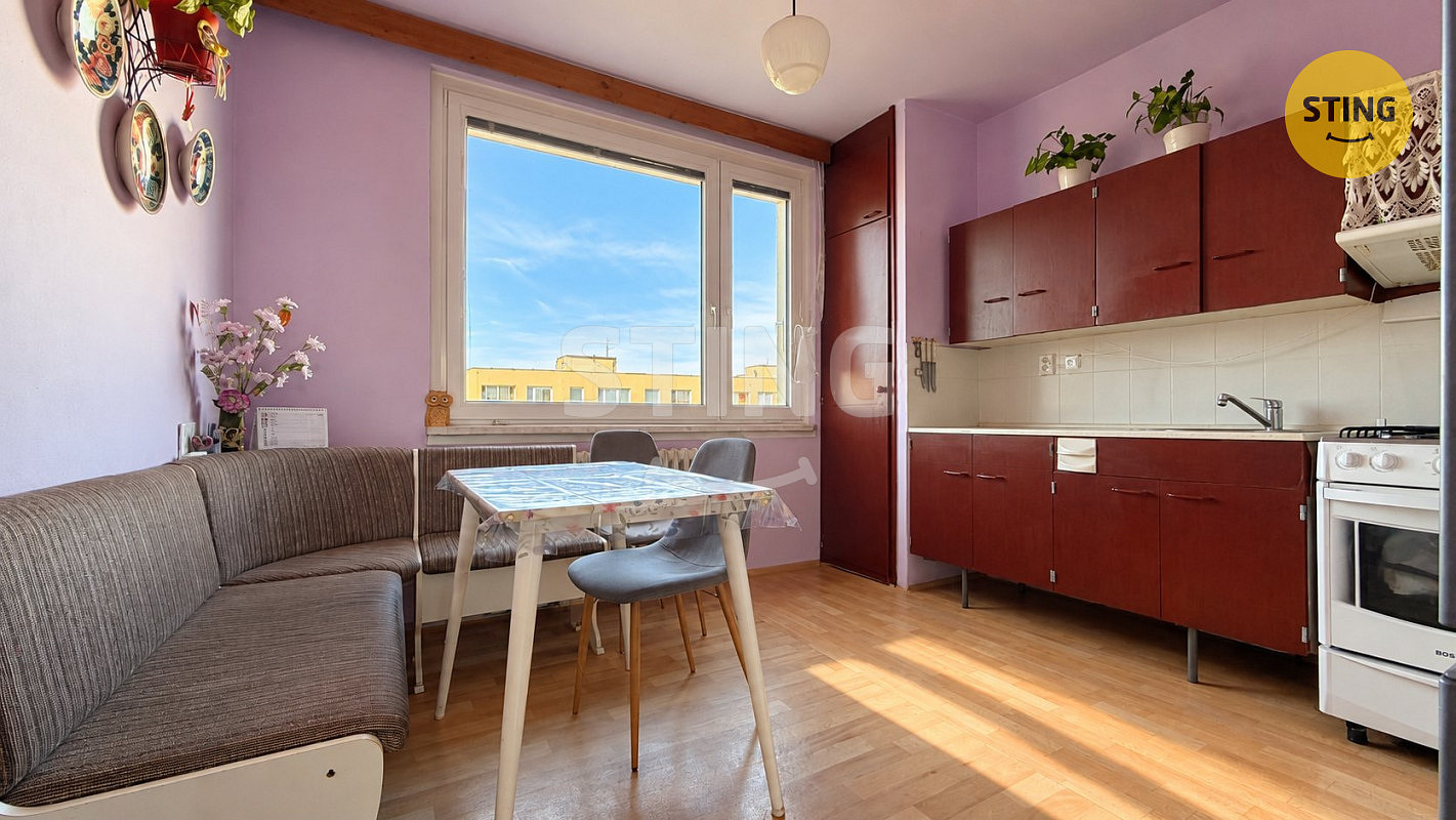 Prodej bytu 3+1 80 m² – fotografie 2