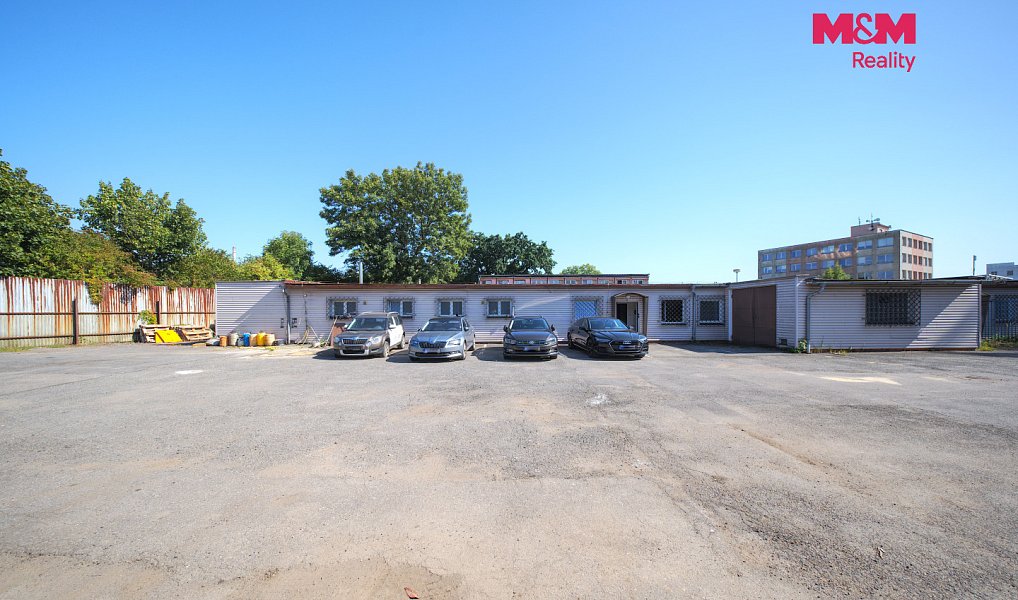 Prodej obchodních prostor 483 m², Ostrava – náhled fotky 16