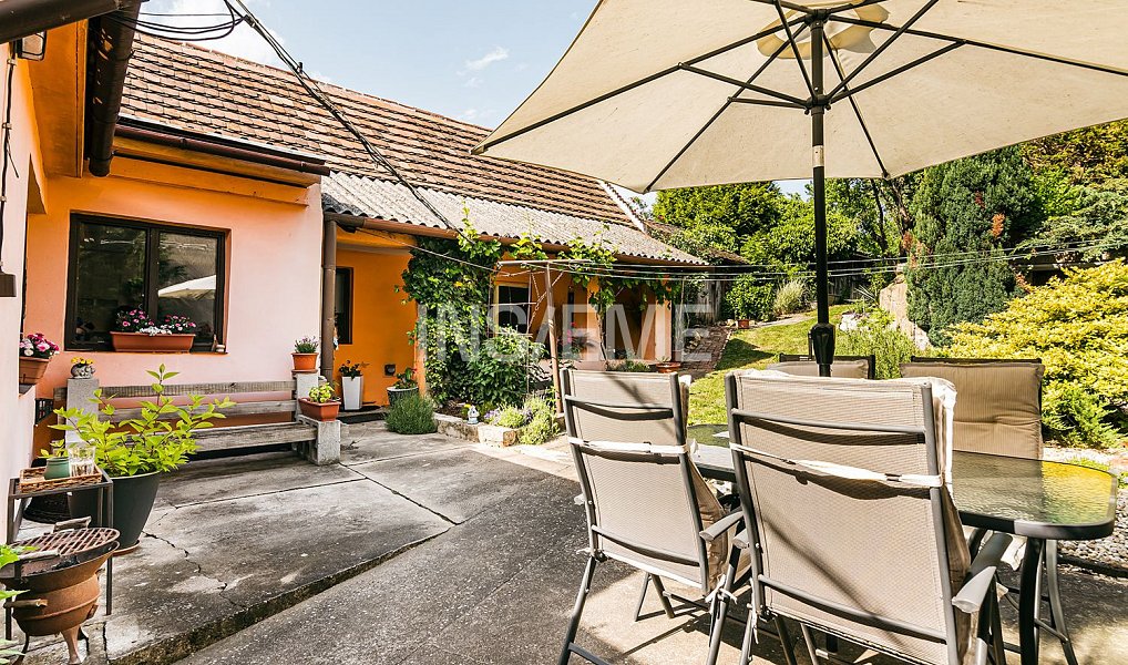 Prodej domu 98 m² s pozemkem 2 835 m², Tvarožná Lhota – náhled fotky 17