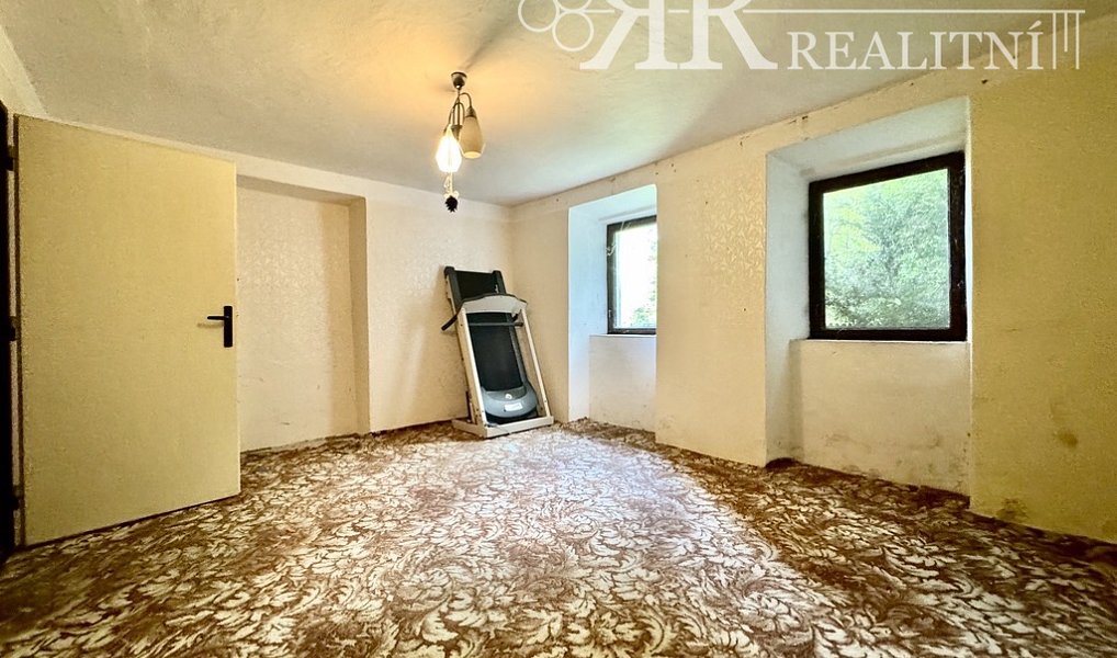 Prodej chaty/chalupy 160 m² s pozemkem 3 130 m², Postupice – náhled fotky 35