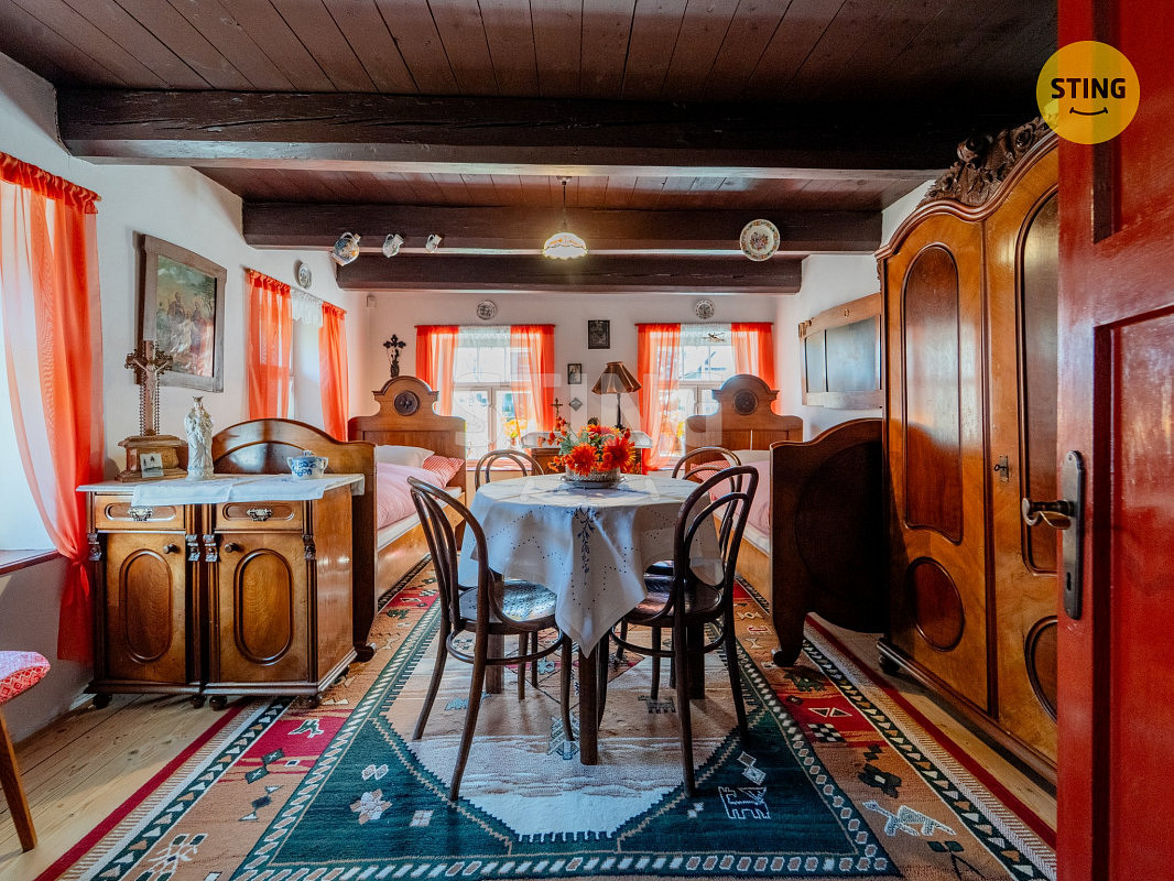 Prodej chaty/chalupy 260 m² s pozemkem 669 m² – fotografie 5